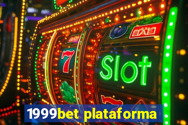 1999bet plataforma